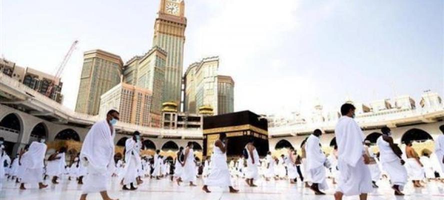 حسام موافي يؤكد أهمية الالتزام بالمسارات الرسمية لأداء فريضة الحج