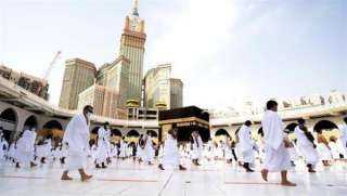 حسام موافي يؤكد أهمية الالتزام بالمسارات الرسمية لأداء فريضة الحج