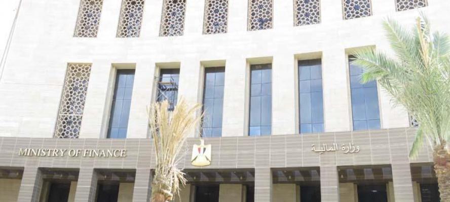 صرف رواتب الموظفين بالدولة هذا الأسبوع