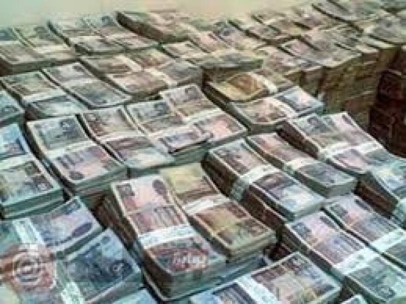 رانيا فتحى تكتب .. تريليونات طلعت مصطفي