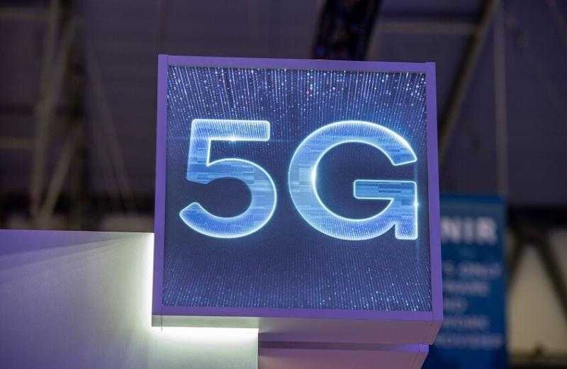 هل تؤثر إشعاعات شبكات 5G على خلايا الجلد البشري؟