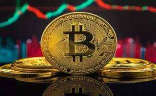 العملات المشفرة تتراجع.. وبيتكوين أقل من 109 آلاف دولار