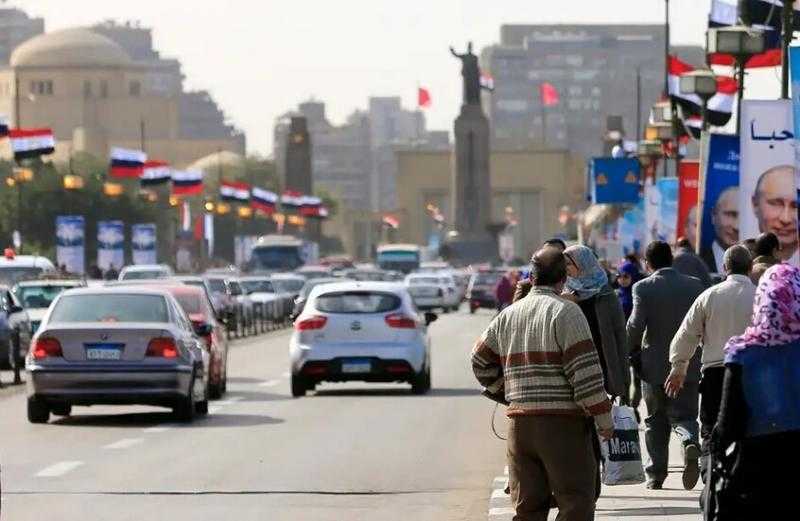 الشركات الروسية تغزو السوق في مصر