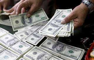 سعر الدولار اليوم الإثنين 2 يونيو في البنوك