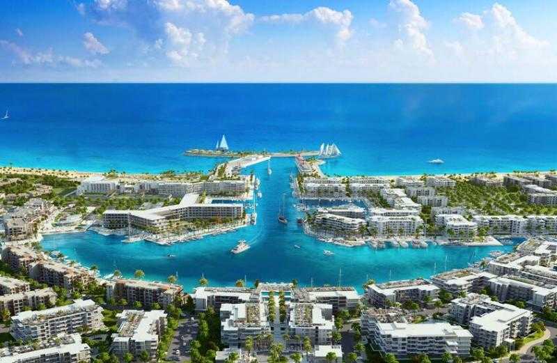 مصر تفاوض قطر على استثمار مليارات الدولارات في الساحل الشمالي