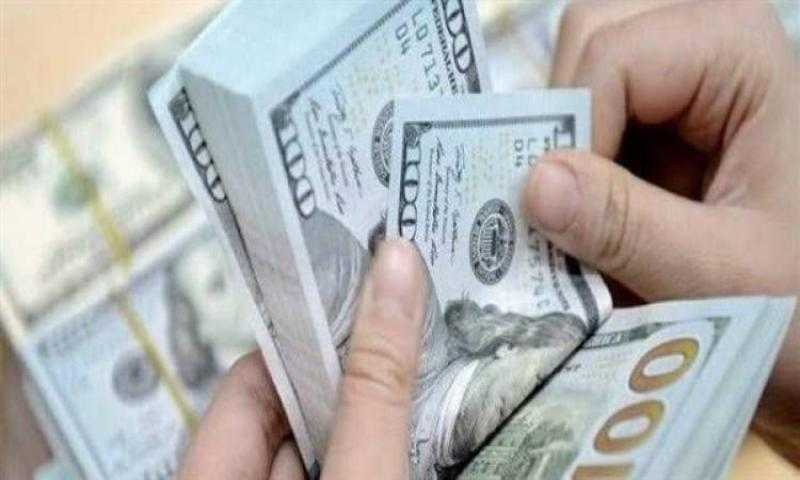 سعر الدولار اليوم الأحد 22 يونيو في البنوك