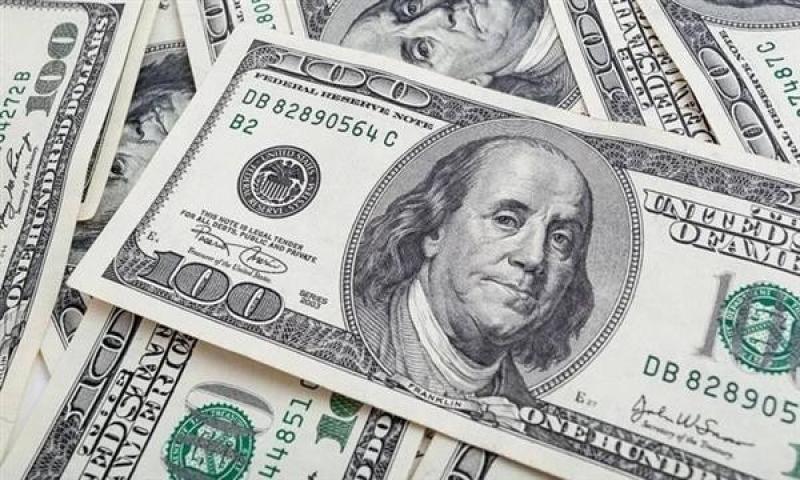 تراجع سعر الدولار اليوم الإثنين 23 يونيو في البنوك