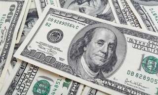 تراجع سعر الدولار اليوم الإثنين 23 يونيو في البنوك