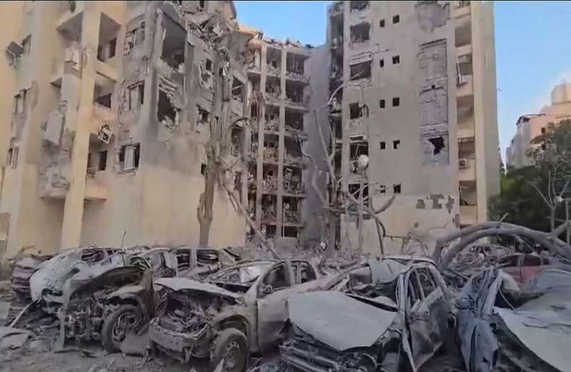 ميداني