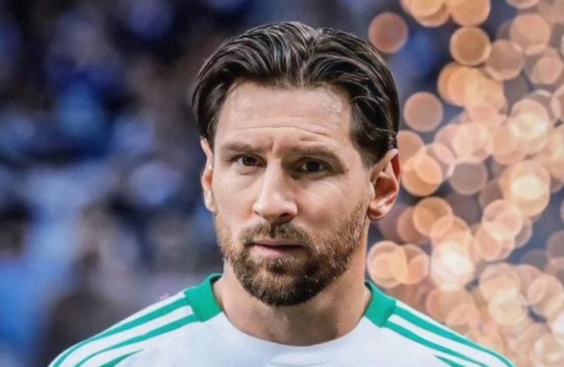 تحرك سريع من الأهلي السعودي لخطف ميسي قبل منافسه الهلال