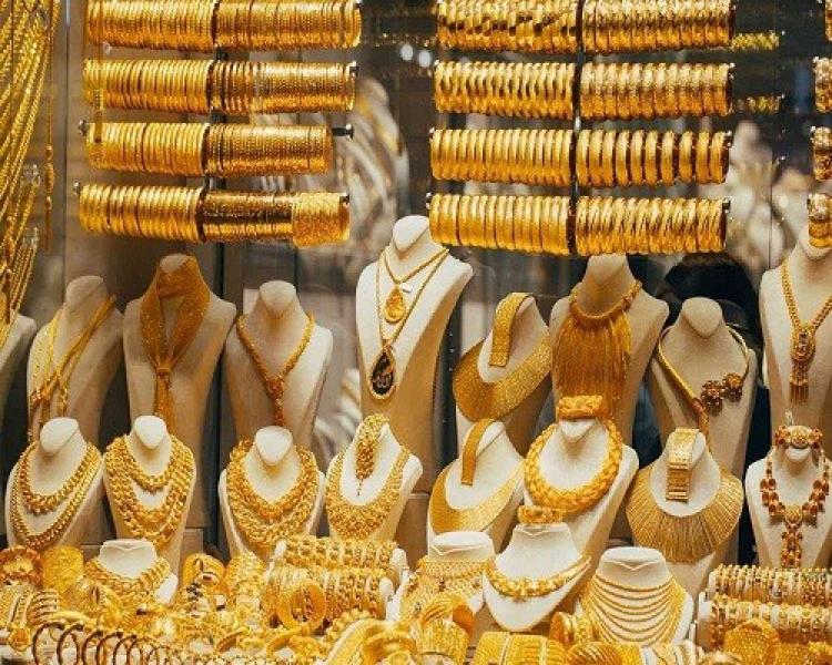 سعر الذهب اليوم الأربعاء 25 يونيو في مصر خلال التعاملات الصباحية
