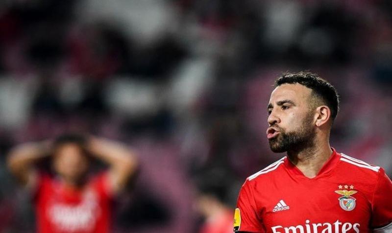 مونديال الأندية.. بنفيكا يجدد عقد أوتامندي قبل مواجهة تشيلسي