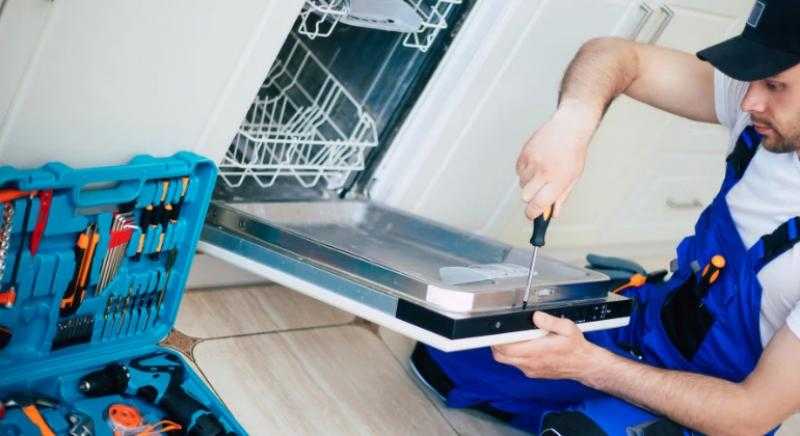 صيانة غسالة أطباق باحترافية 97839061