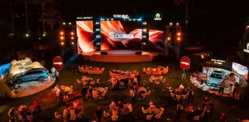 إطلاق SOUEAST S06 DM و S08 DM في مصر، توسيع محفظة منتجاتها العالمية