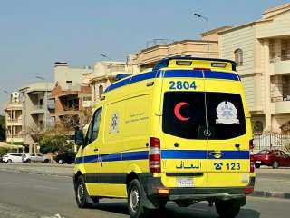 وفاة طالبة بعد إغماء مفاجئ في طابور مدرسة بالمنوفية