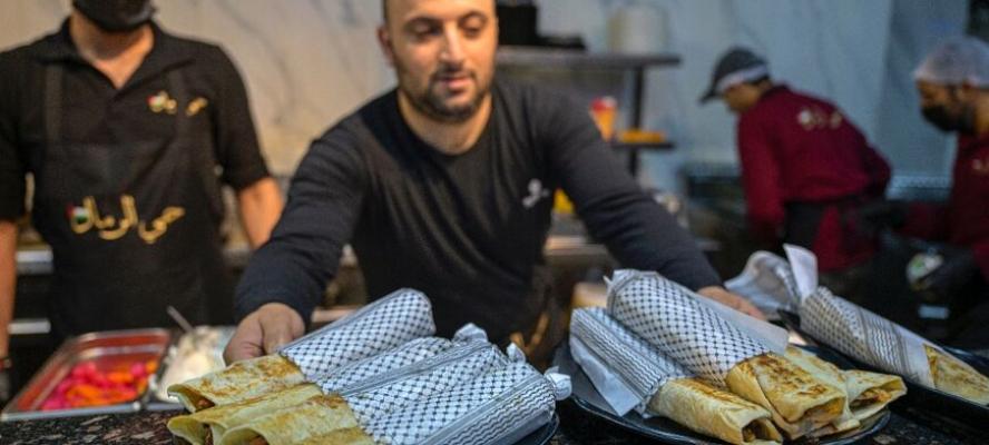 كيف صنعت المطابخ الوافدة مائدة مصرية واحدة تتسع للجميع؟