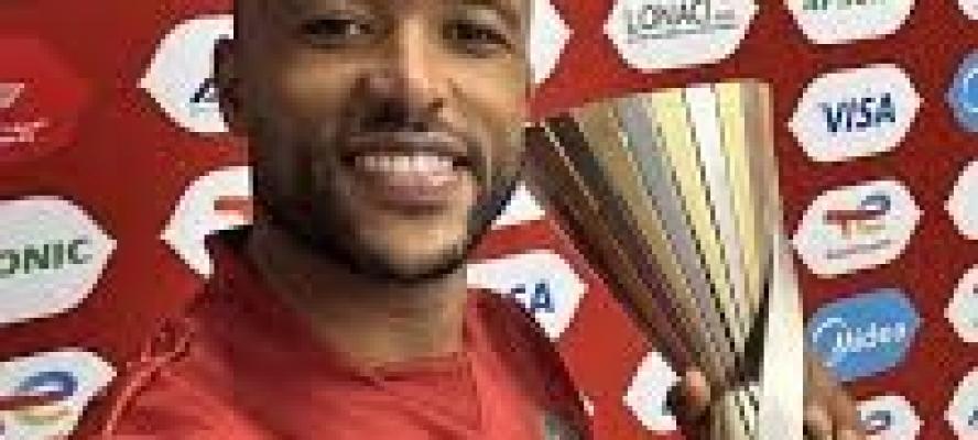 تفاصيل دخول النادي الأهلي في مفاوضات مع أيوب الكعبي