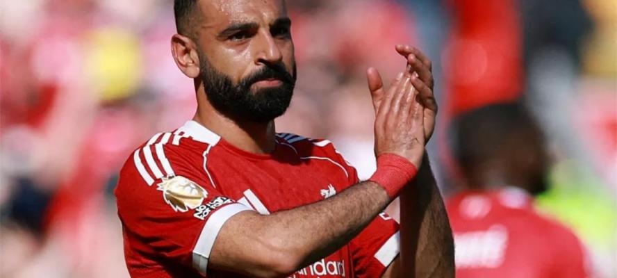 «الأموال متوفرة».. الدوري السعودي يتأهب لضم محمد صلاح من ليفربول