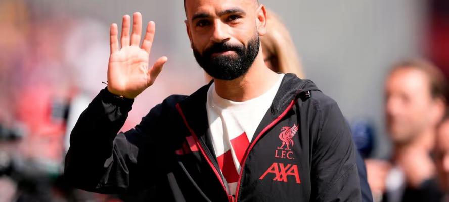 لتعويض محمد صلاح.. ليفربول يستهدف التعاقد مع جوهرة باريس سان جيرمان