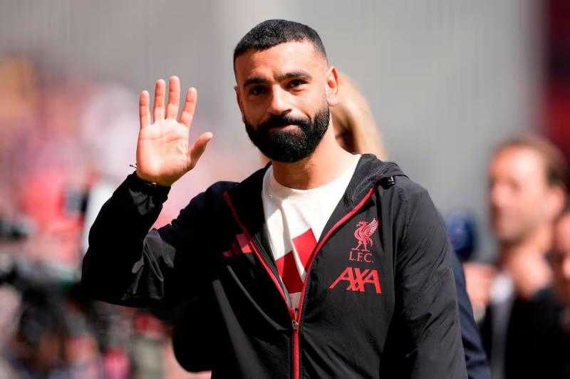 لتعويض محمد صلاح.. ليفربول يستهدف التعاقد مع جوهرة باريس سان جيرمان