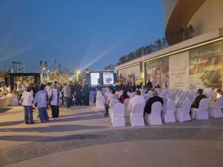 الشرقية للمقاولات تشارك بملتقى التوظيف الاول بالشيخ زايد