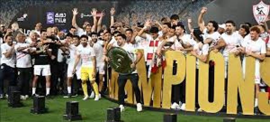 كاف يمنح الزمالك بشرة خير لإنهاء أزمة الرخصة الأفريقية