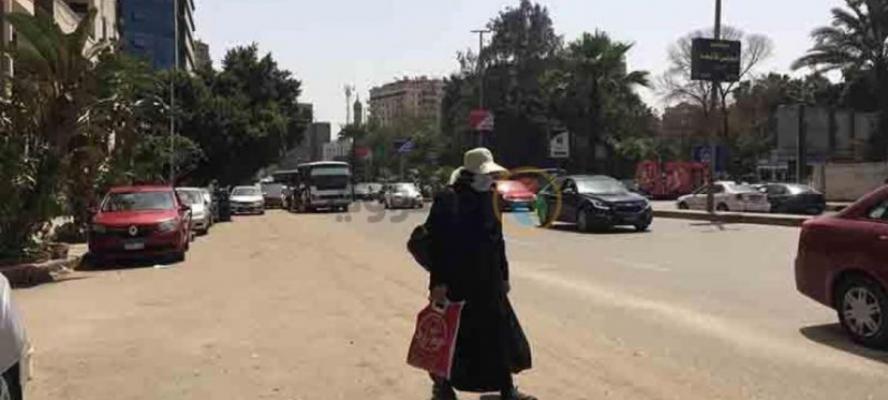 الحرارة تصل 40 درجة.. توقعات حالة الطقس غدا الإثنين