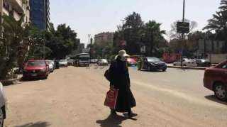 الحرارة تصل 40 درجة.. توقعات حالة الطقس غدا الإثنين