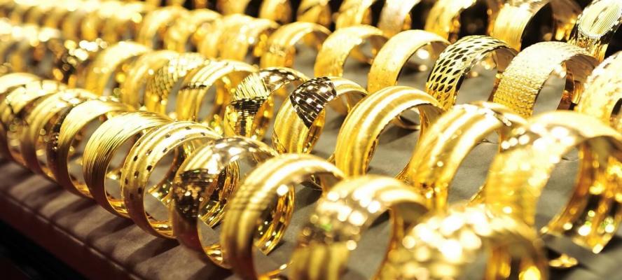 أسعار الذهب ترتفع وعيار 21 يسجل 5820 جنيهًا
