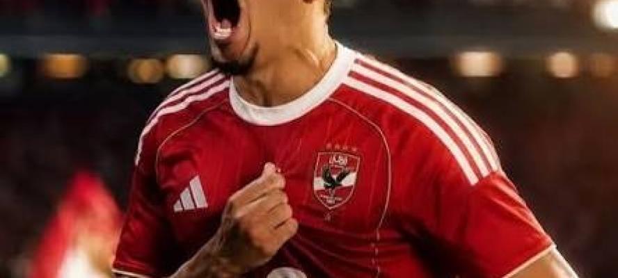 الأهلي يعمل على إنهاء إجراءات سفر بن جديدة إلى إسبانيا