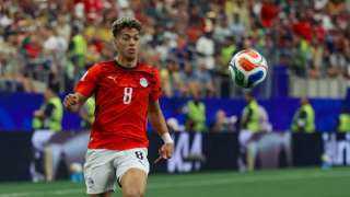 رباعي منتخب مصر يتألق في تصنيف ”فيفا” لأفضل لاعبي كأس العالم 2026