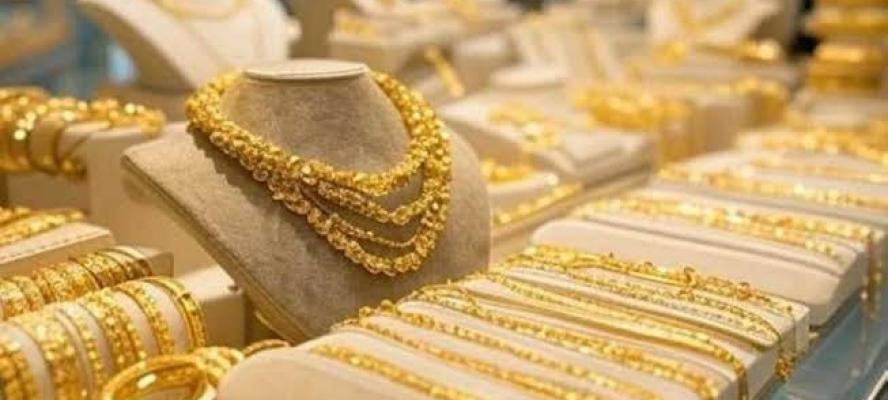 سعر الذهب اليوم الإثنين 20 يوليو 2026.. عيار 21 بدون مصنعية بـ5860 جنيها