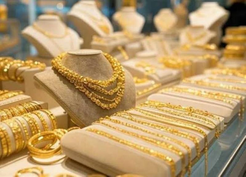 سعر الذهب اليوم الإثنين 20 يوليو 2026.. عيار 21 بدون مصنعية بـ5860 جنيها