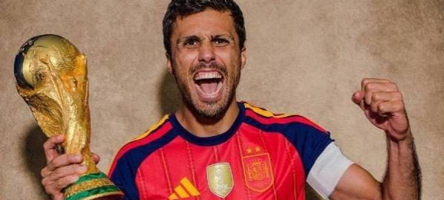 موقف نادي ريال مدريد من ضم رودري