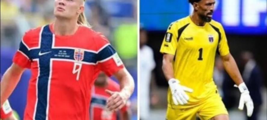 هالاند وفوزينيا يتصدران قائمة الأكثر كسبًا للمتابعين خلال مونديال 2026
