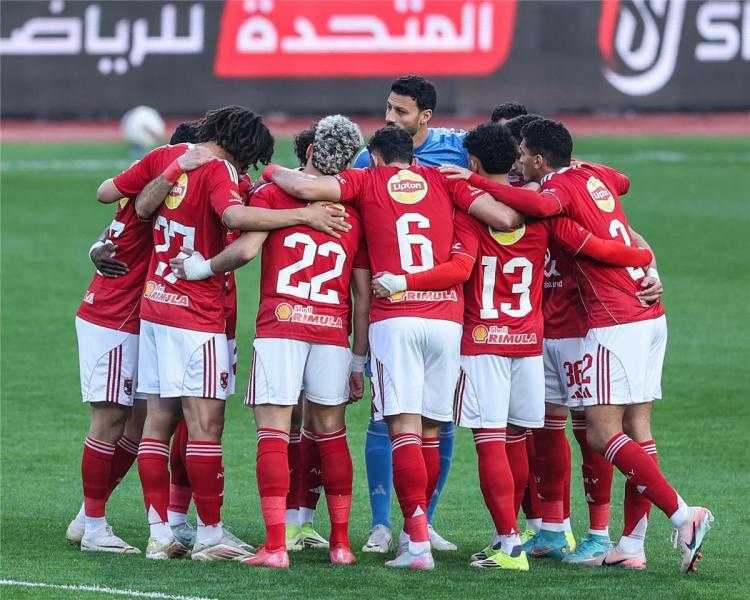 أمين عمر يُفجر مفاجأة بشأن ضربة جزاء لـ الأهلي